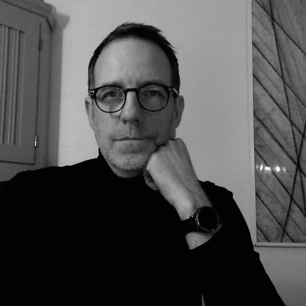 Rickard Schoultz