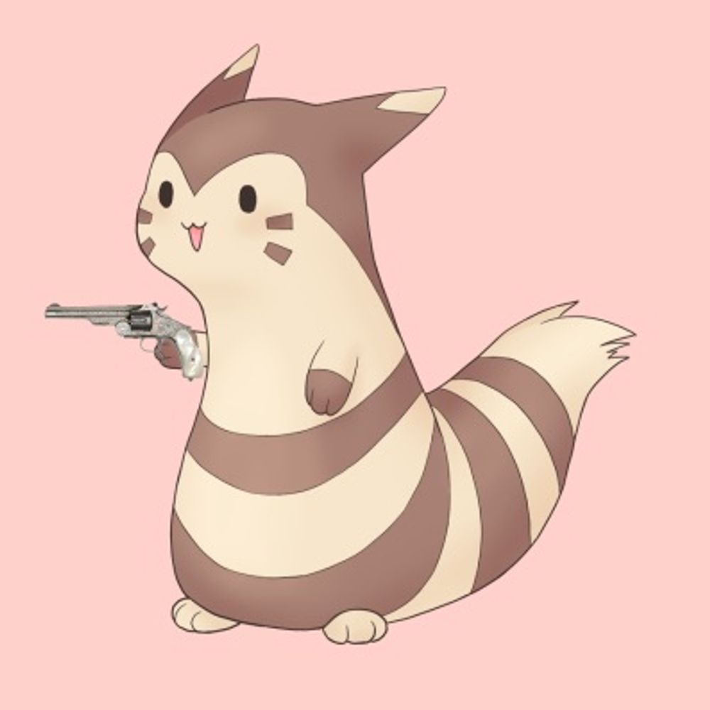 Tea Gremlin