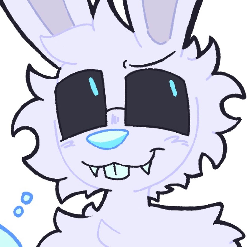 Specter of You 🐰 King Boo's boyfriend