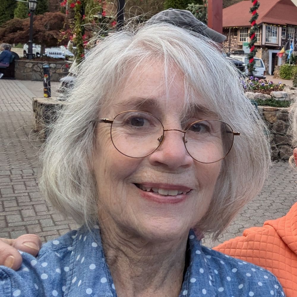 Carol Kraus