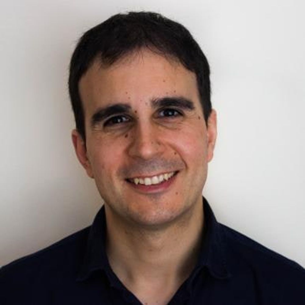 Carlos Méndez
