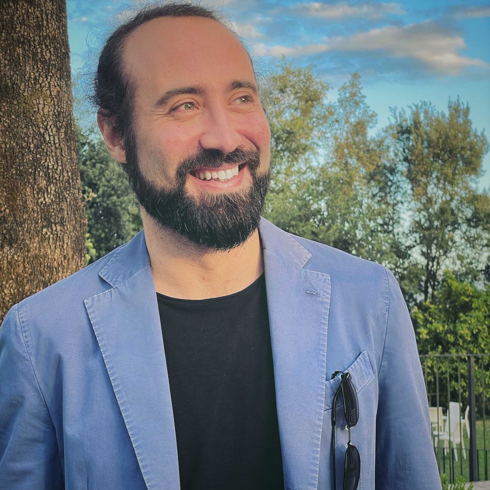 Davide Mancini