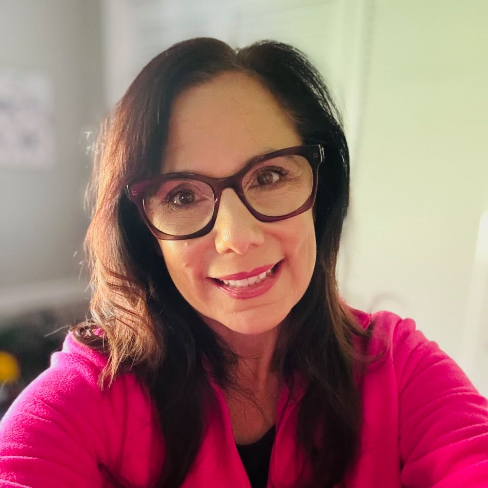 Gina Katzmark