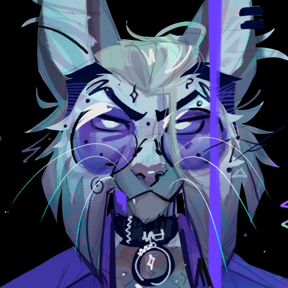 Stupid Lynx