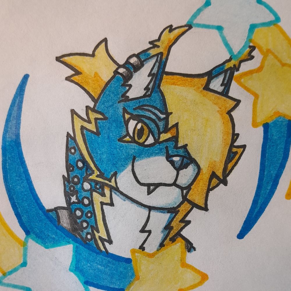 ⭐️Lynxie⭐️