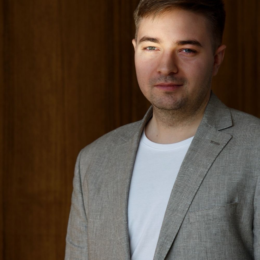 Christian Berger