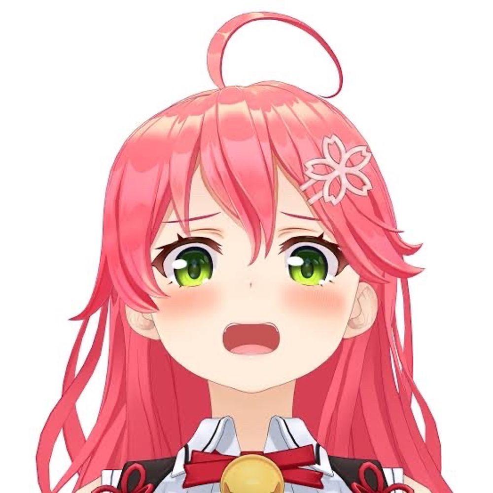みく🌸🌽