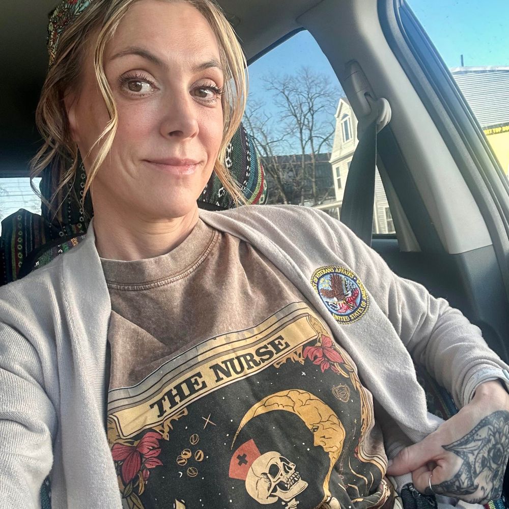 Sarah Gorman