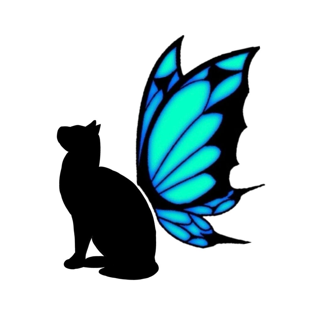 くろねこ