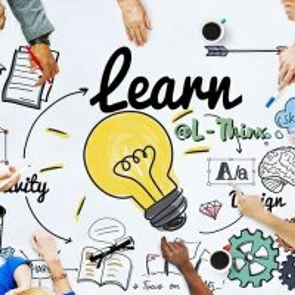 Learn Things