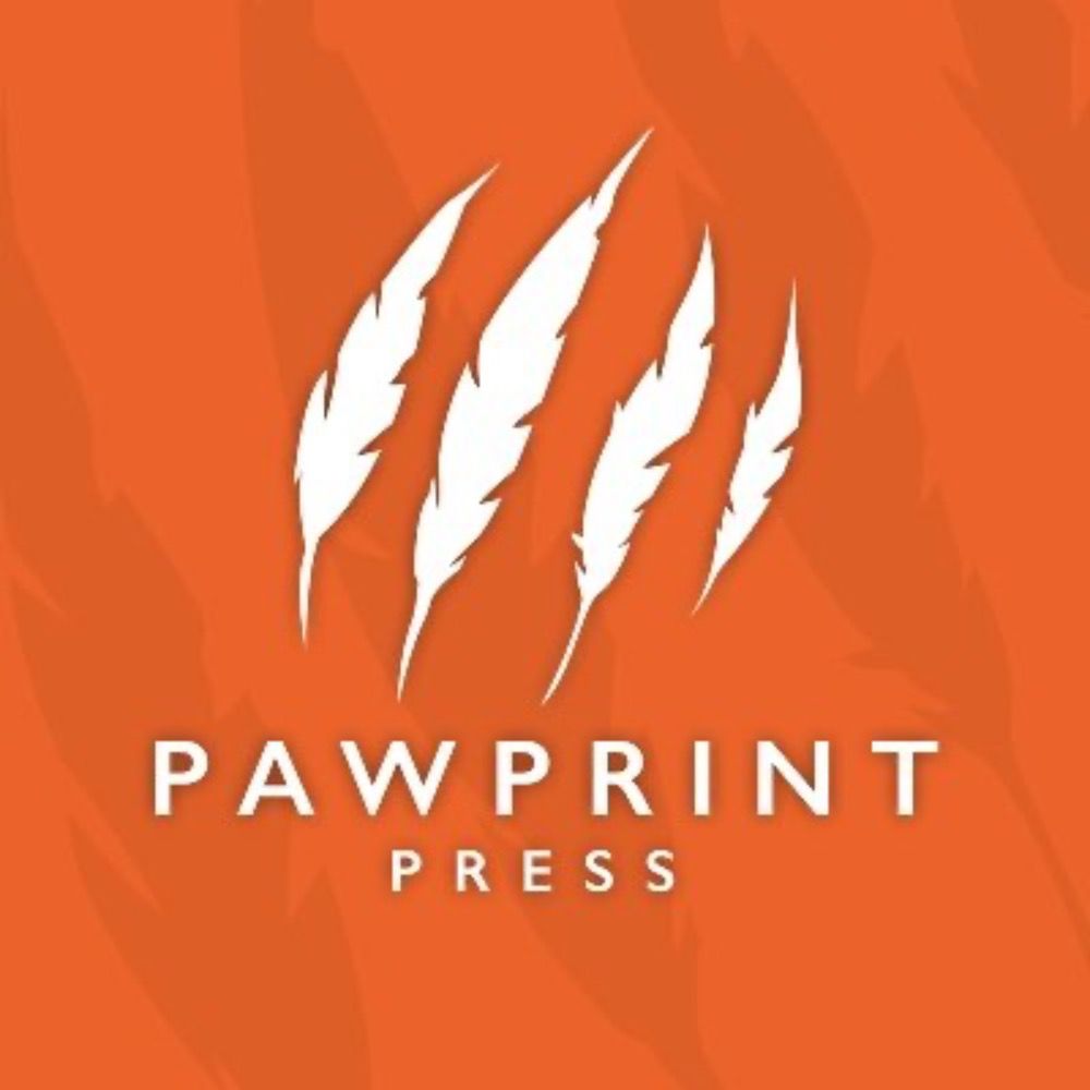 Pawprint Press's avatar