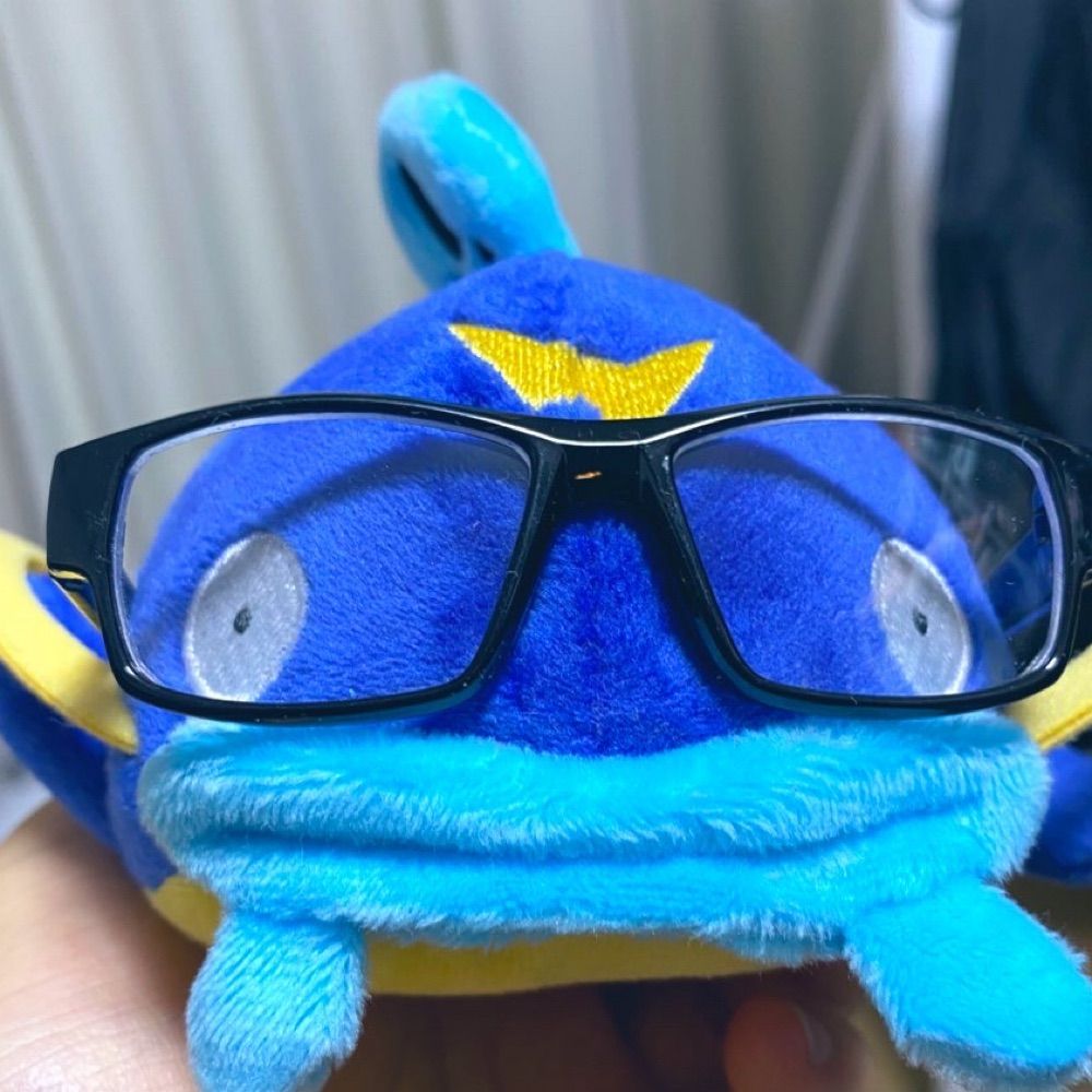 さぶのみみ