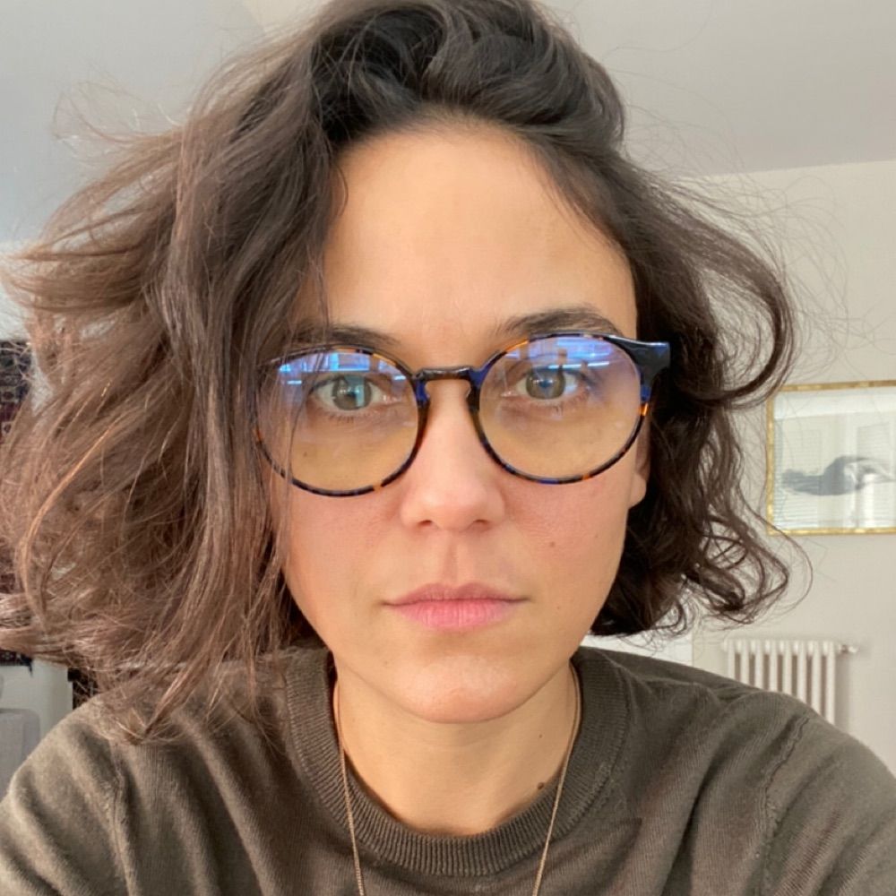 Pia Mancini