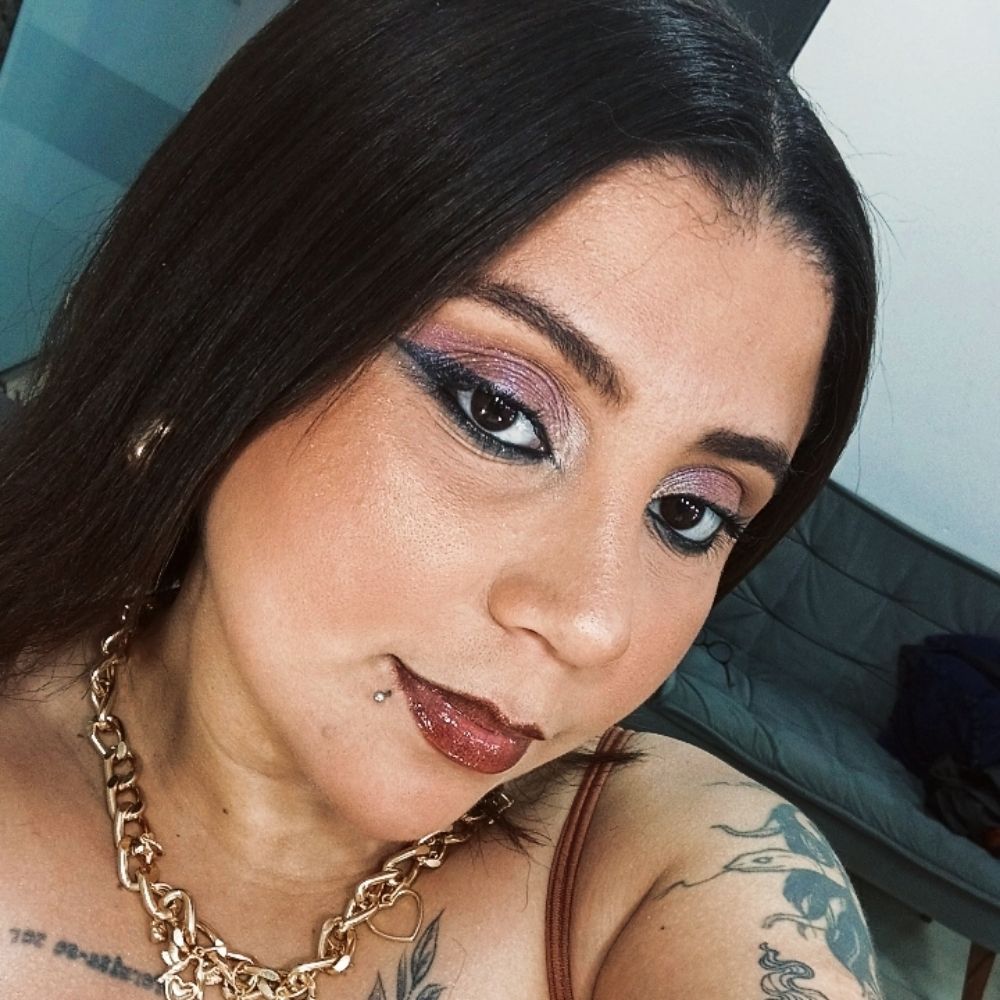 Luaninha 🌞