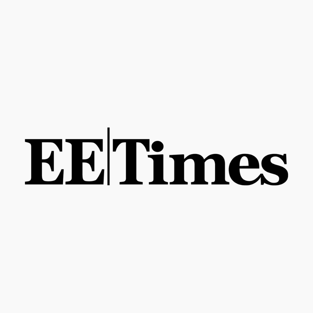 EE Times | Electronic Engineering Times