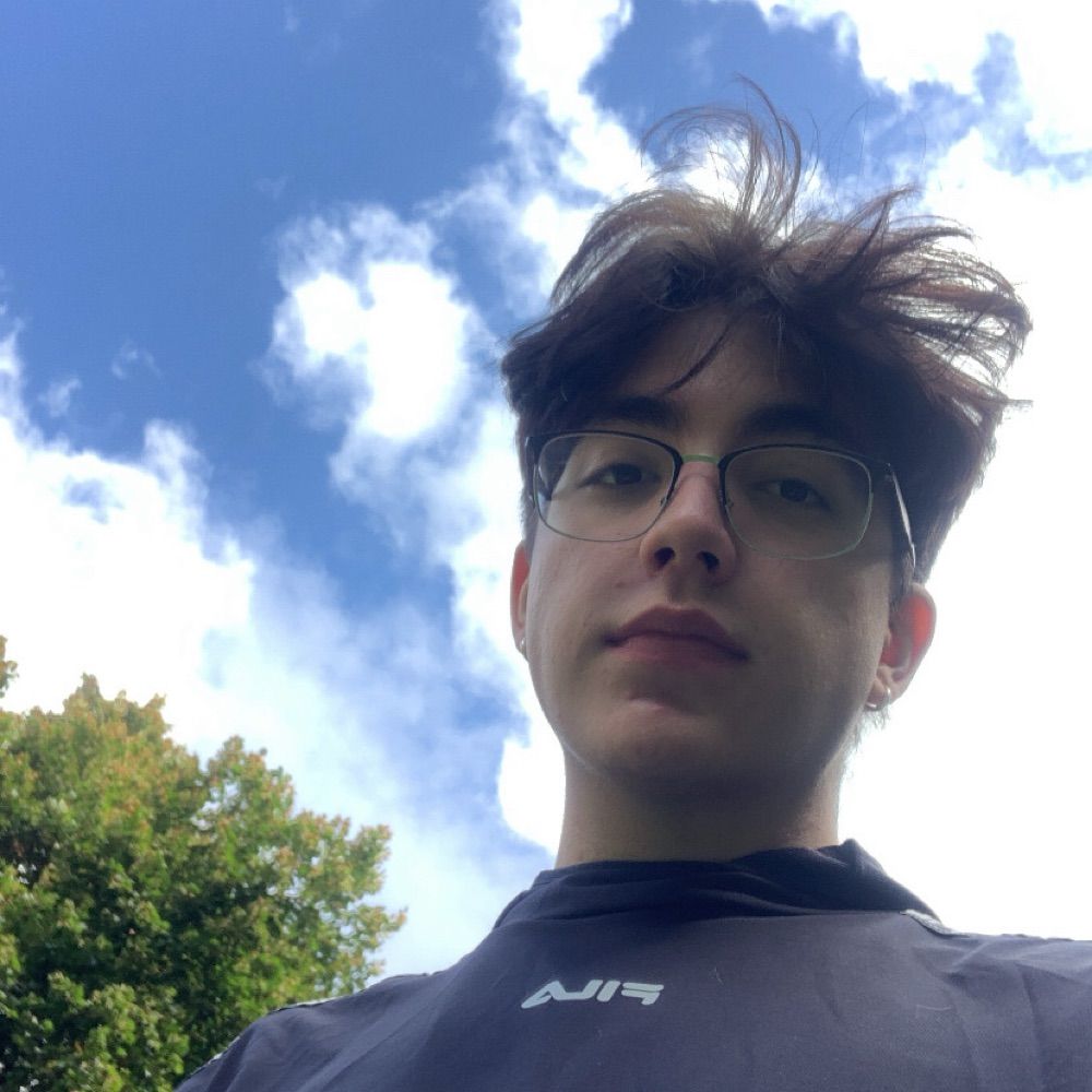 Joao 🦋