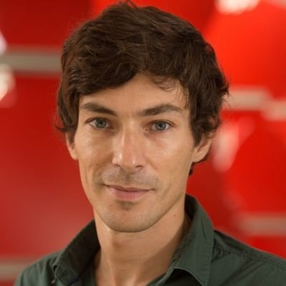 Luca Fornaro