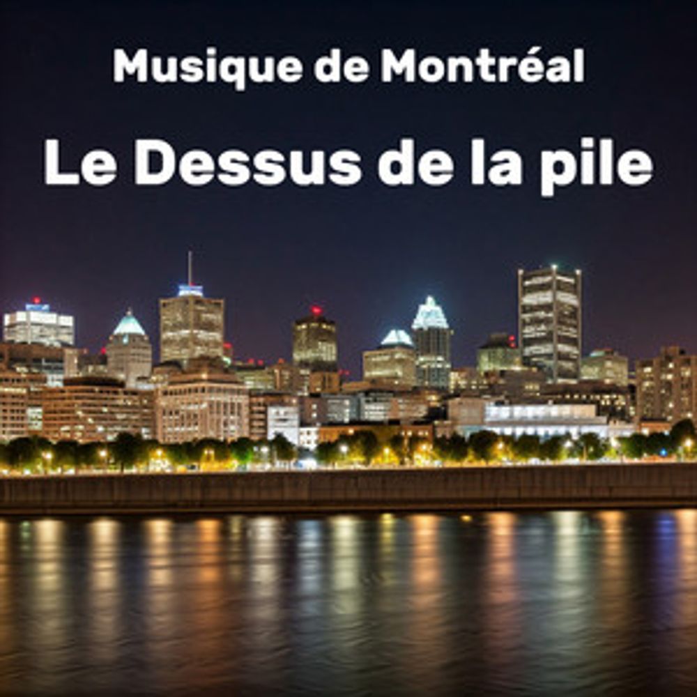 Musique de Montréal