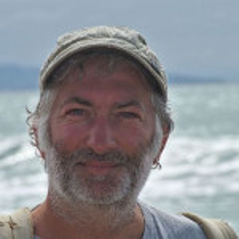 Vincent Mabillot (Le vrai?)