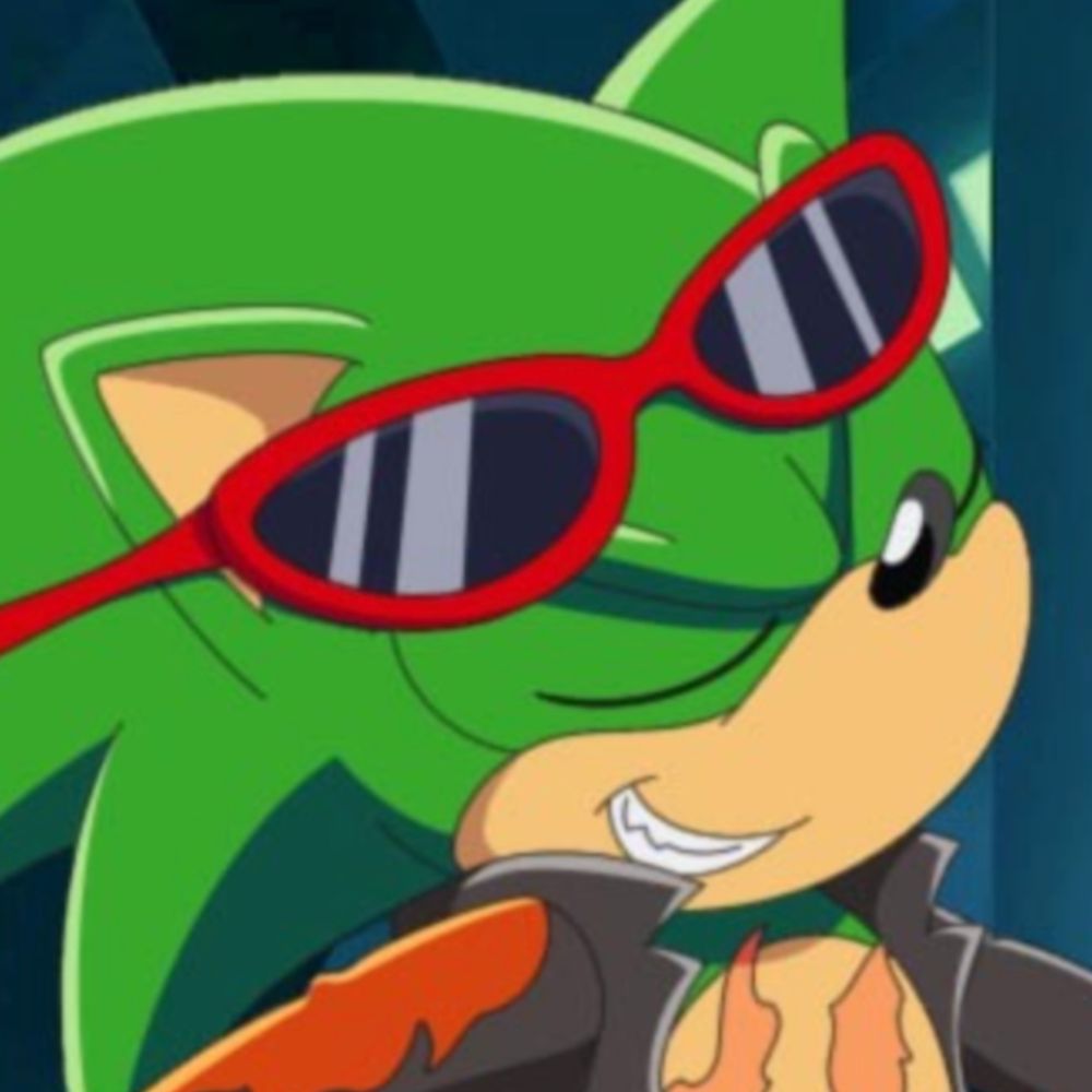 Scourge