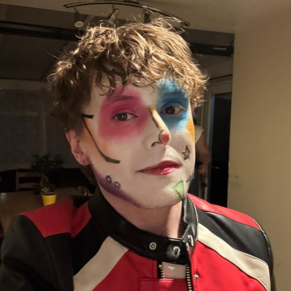 Matt