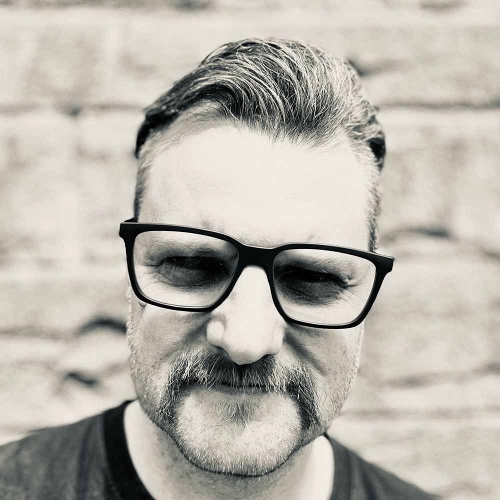 Matt Knott