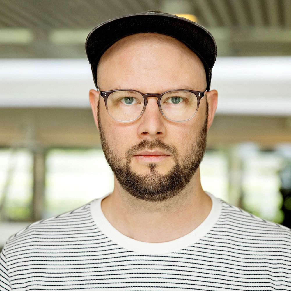 Søren Bjørn-Hansen