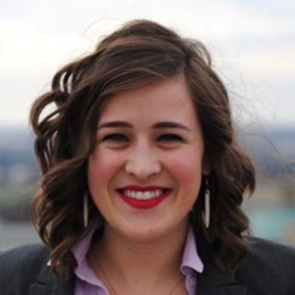 Kelly Roskam