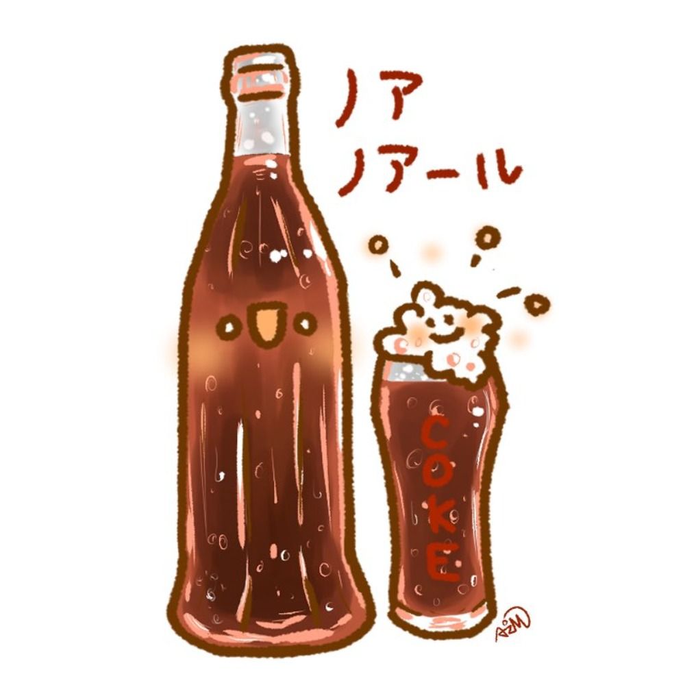 ノアノアール