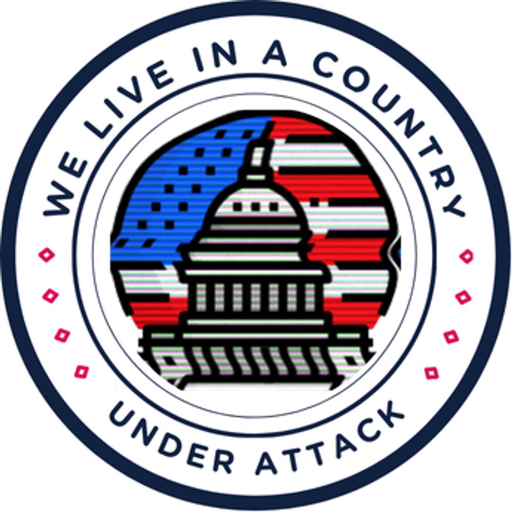 America Under Attack