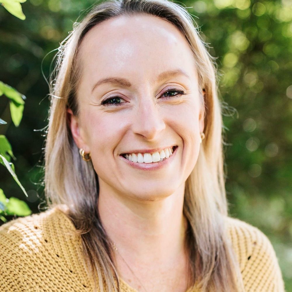 Courtney Hunt Munther