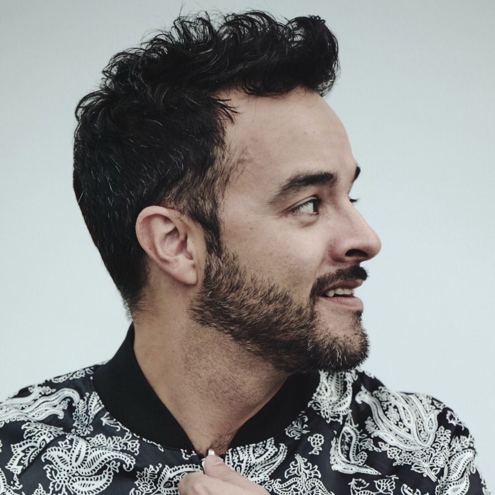 Juan Sebastián Naranjo