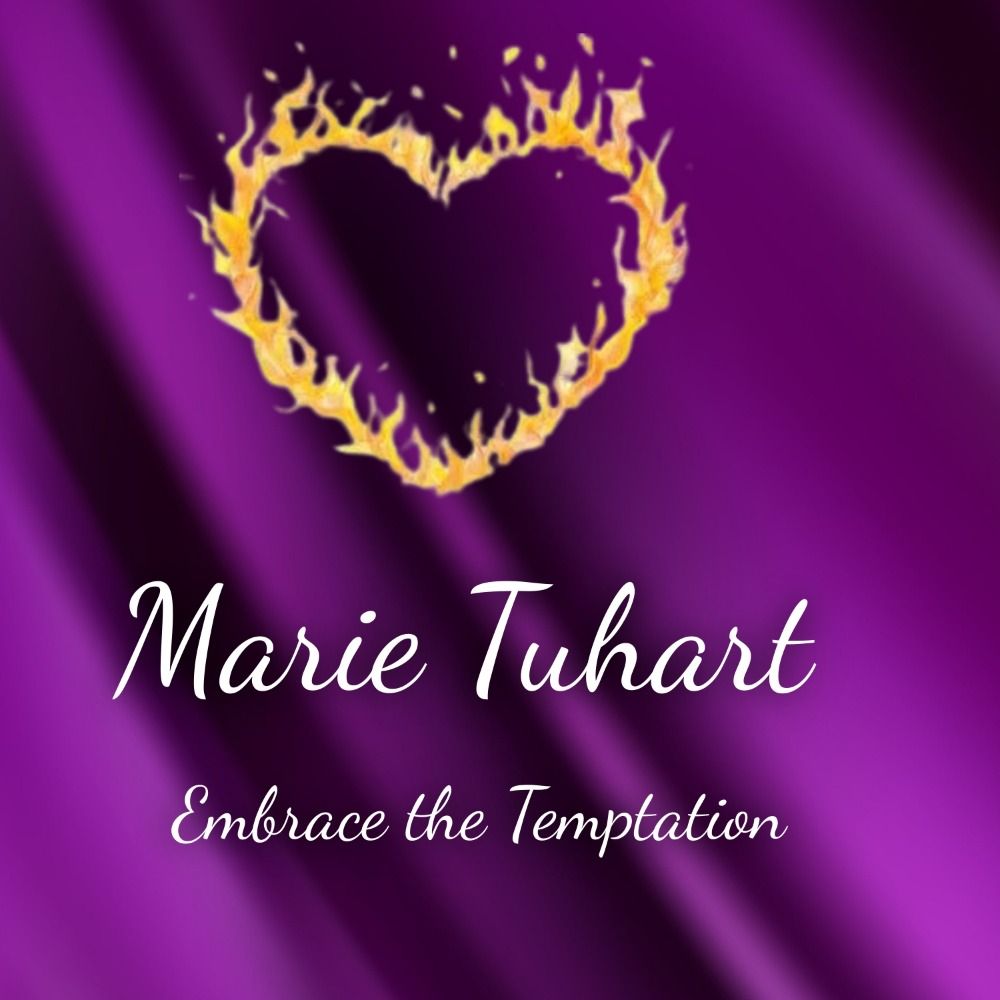 Marie Tuhart Author