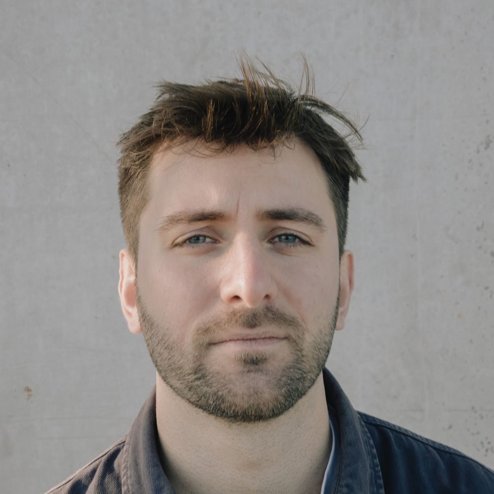 Mads Isaksen
