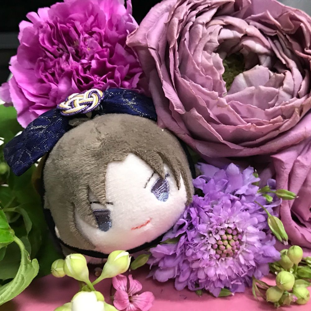睦月(むつき)