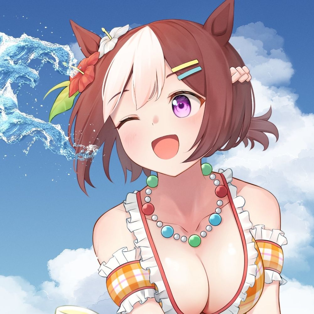 无梨去闹_Misaka