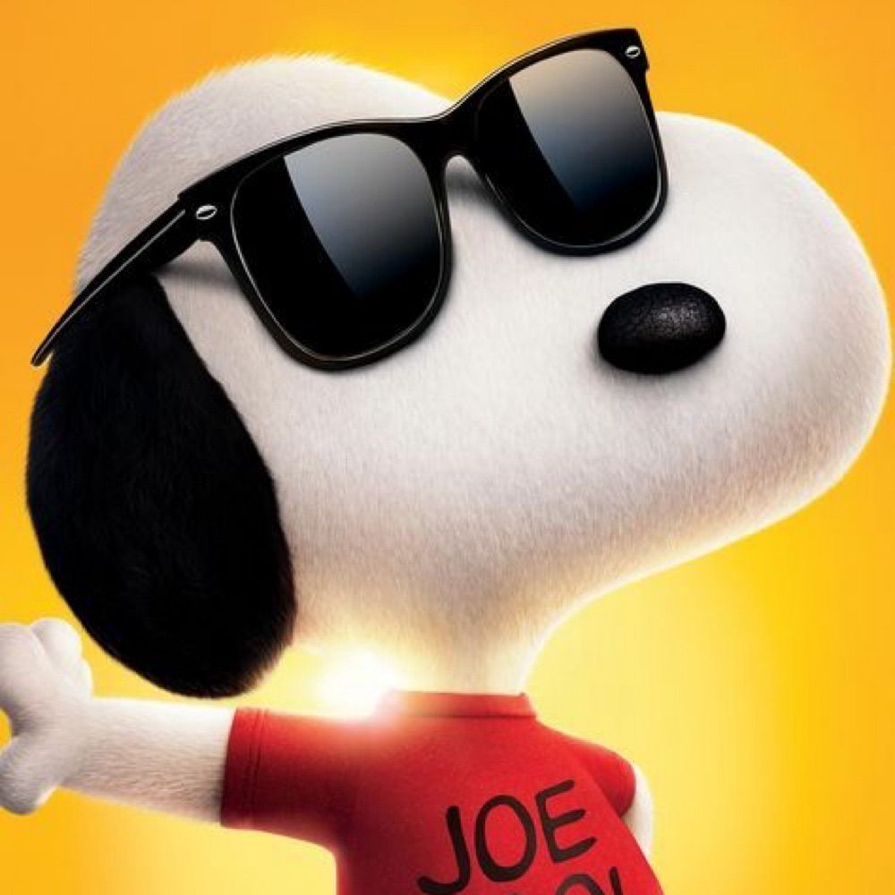🦋Snoopy🦋