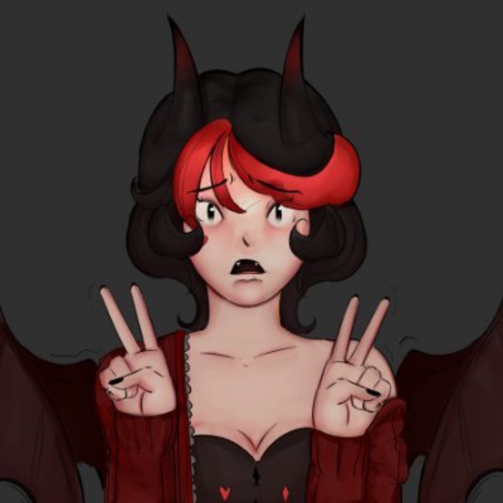 Miss Ruby 🍉☭🏳️‍⚧️
