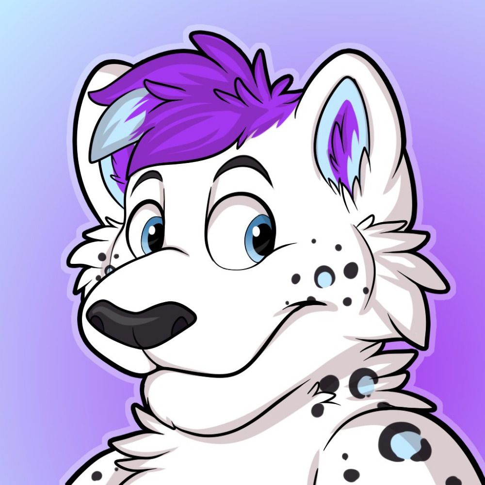 Evi Snowmew's avatar