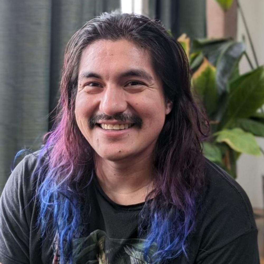 Henry Camarillo