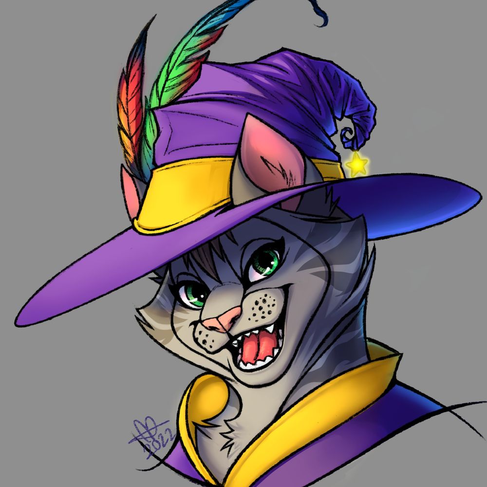 Dr. Cat