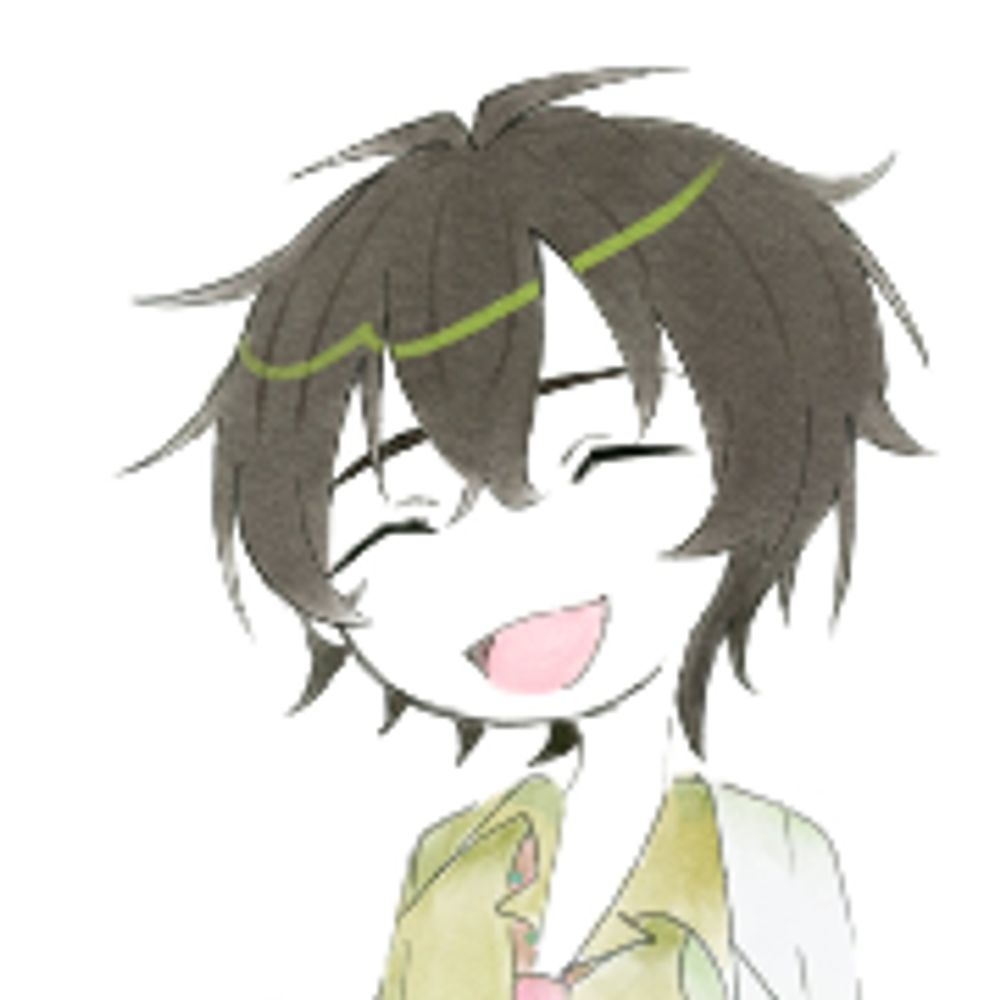 からっぽのつき