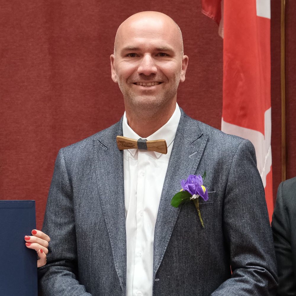 Frédéric Ouellet