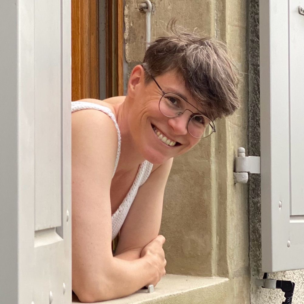 Katia Schwerzmann