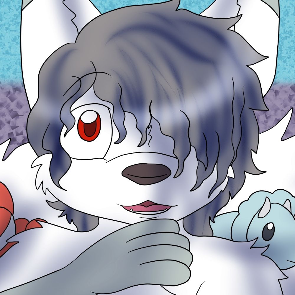 Kal the Kyu (open for comms)