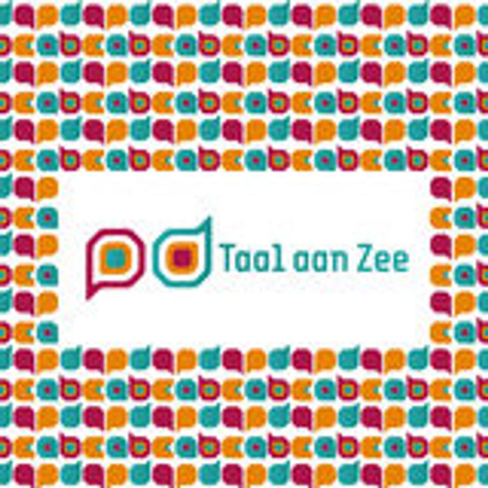Taal aan Zee