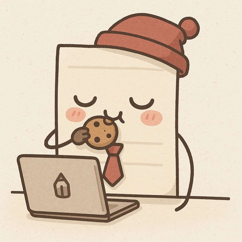 Virtual Paper