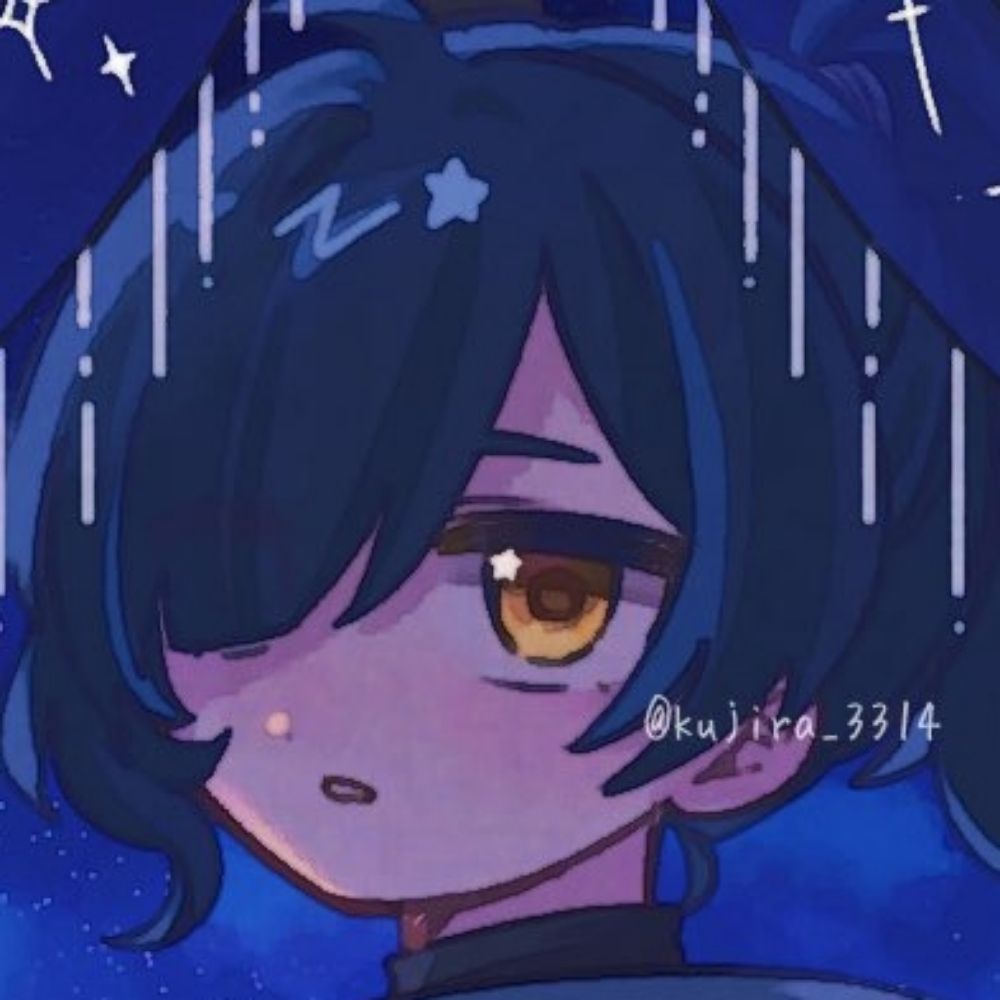 あめくじら🐳