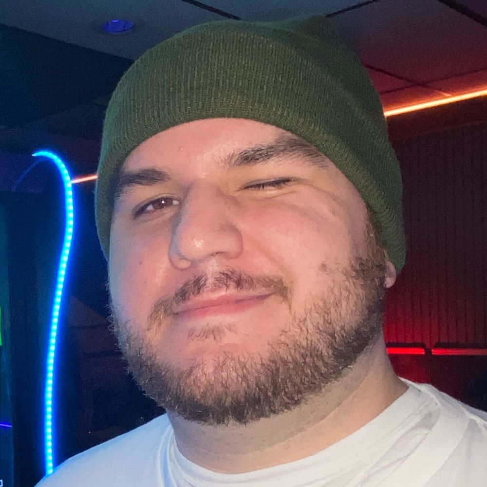 Dan Rego