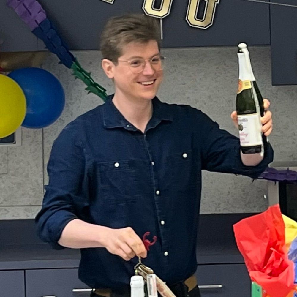 Jonathon Sens